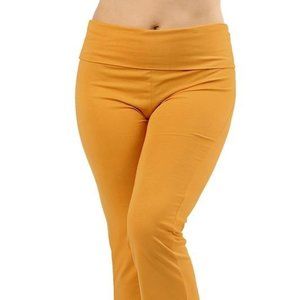 YOGA FLARE PANTS
